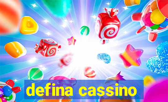 defina cassino